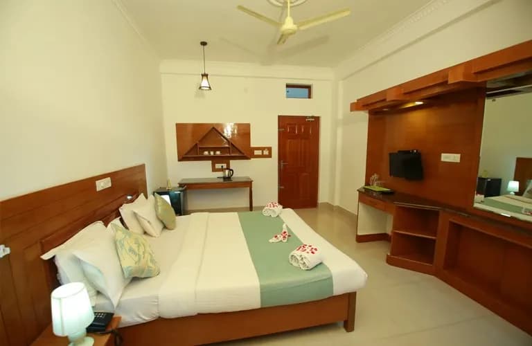 Jungle Park Resorts