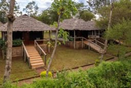 Karatu Tented Lodge