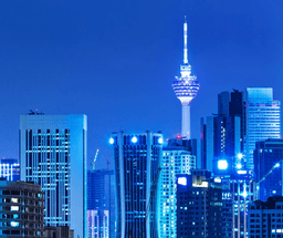 Kuala Lumpur Half-Day City Tour