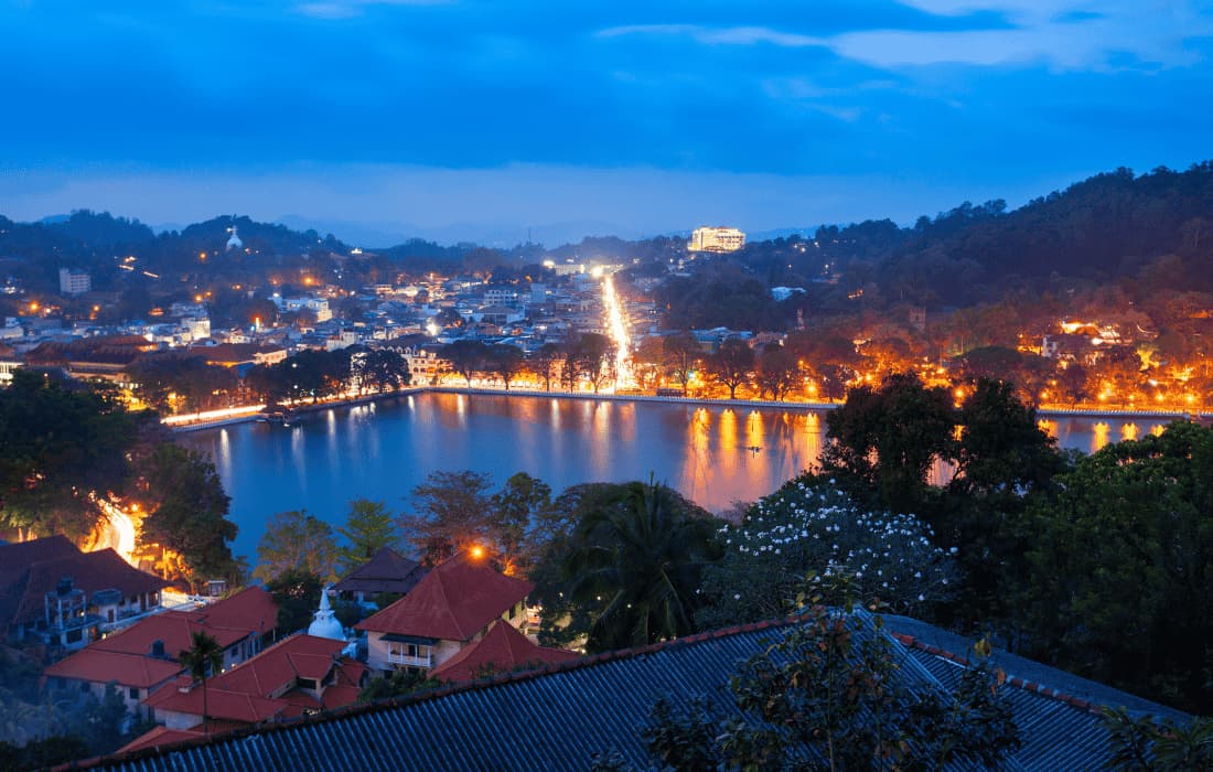 Kandy