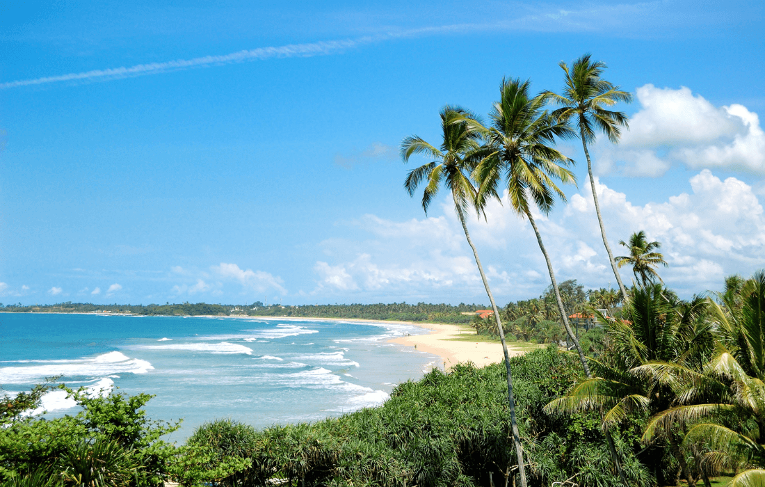 Sri Lanka