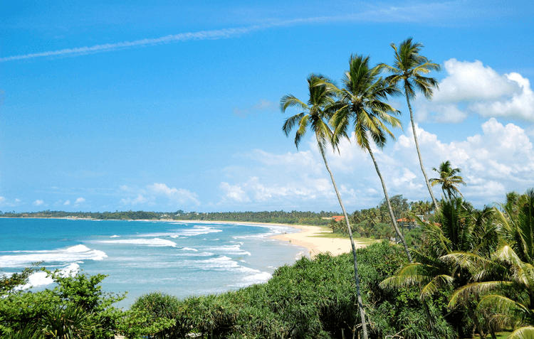 Sri Lanka