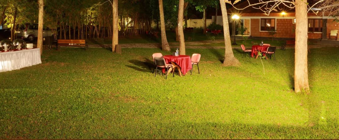 Karapuram Village Resort And Spa