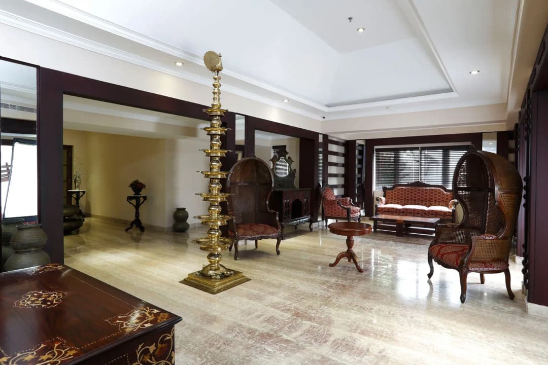 Karapuram Village Resort And Spa