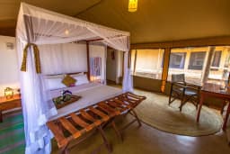 Karatu Tented Lodge