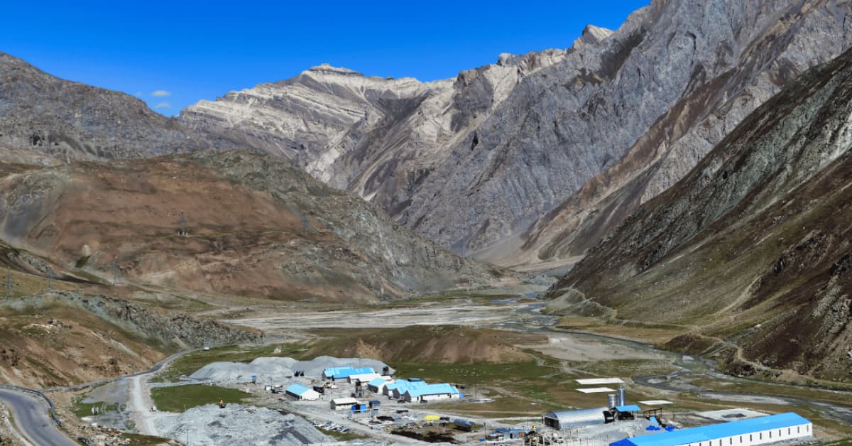 Kargil