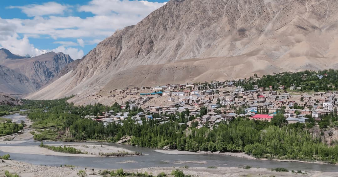 Kargil