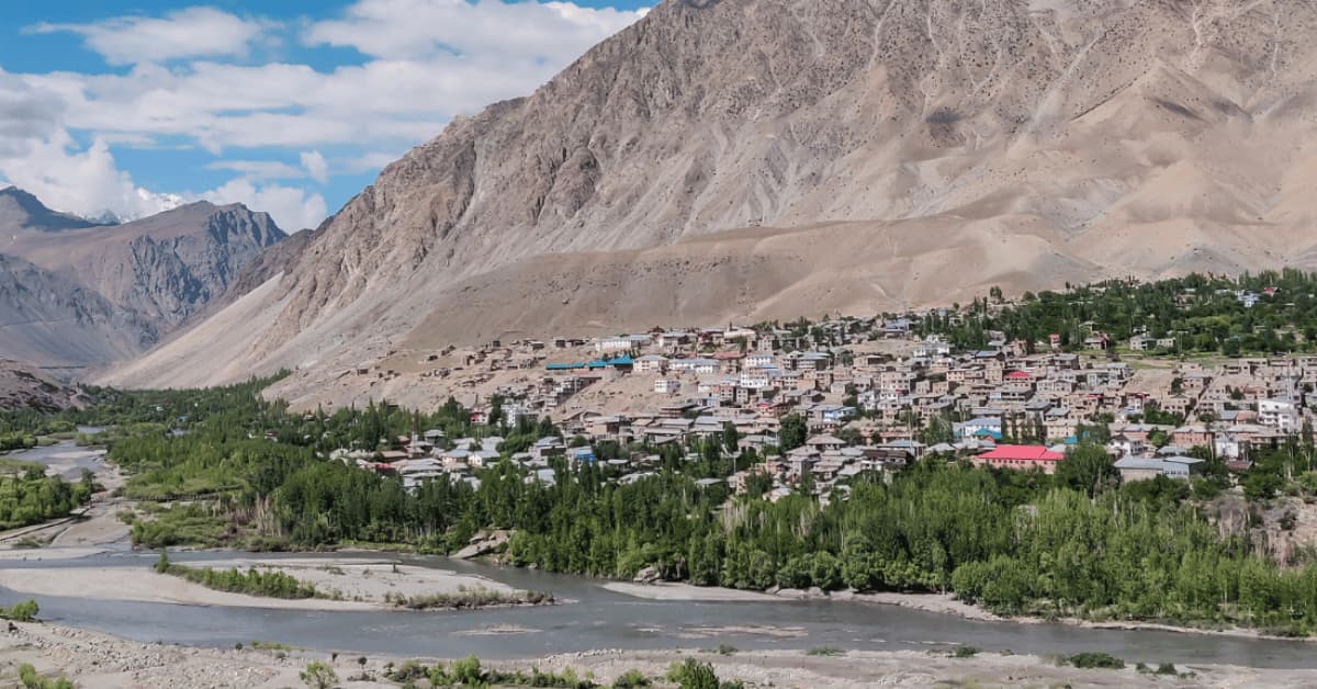 Kargil