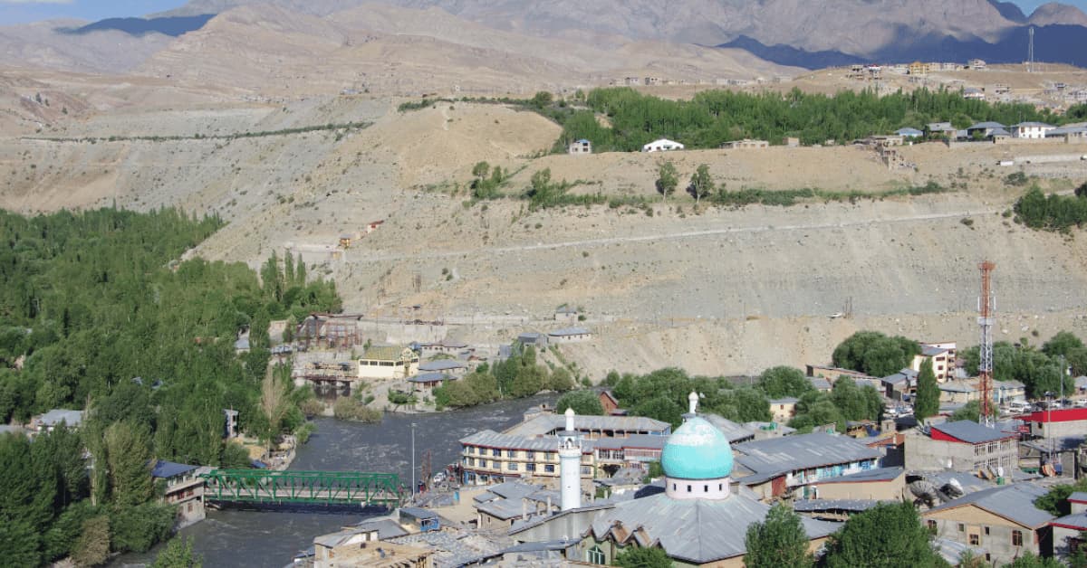 Kargil
