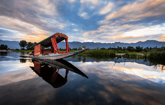 Kashmir