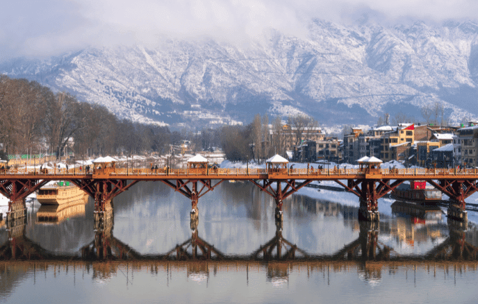 Kashmir