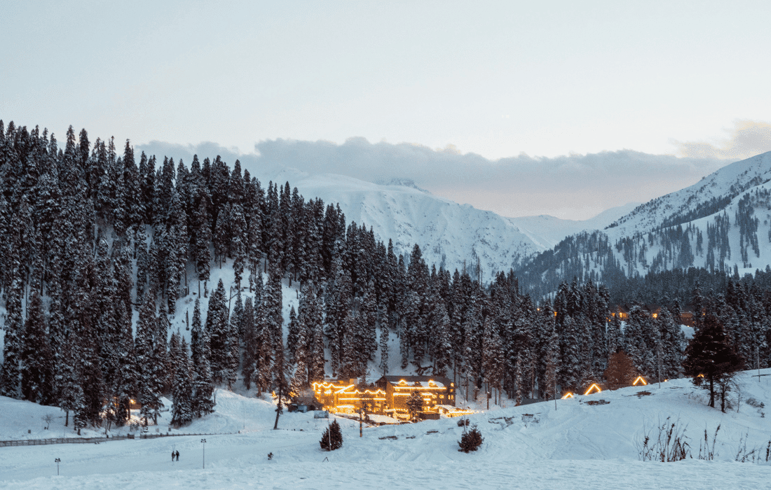 Kashmir