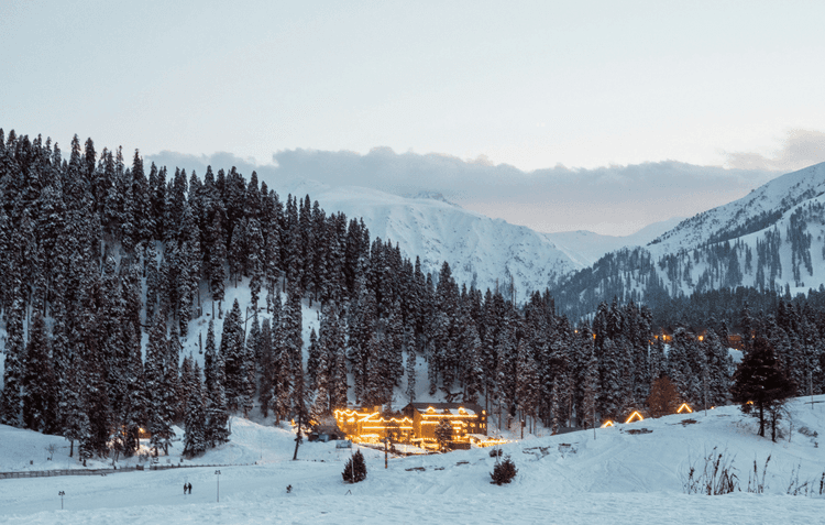 Kashmir