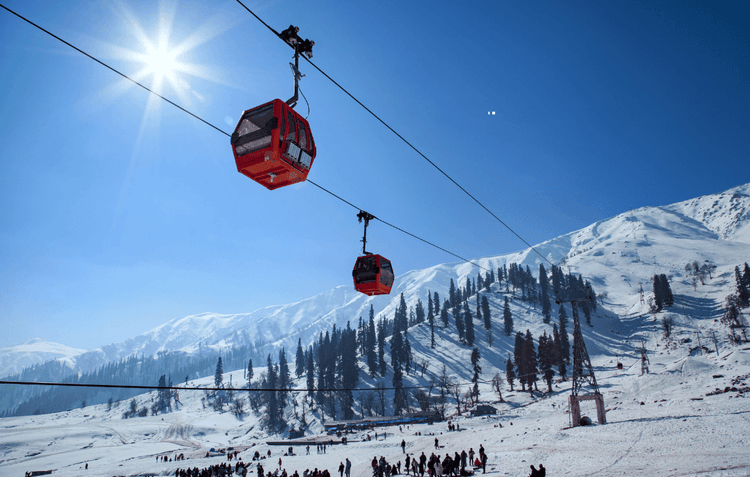 Kashmir