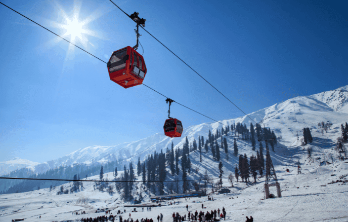 Kashmir