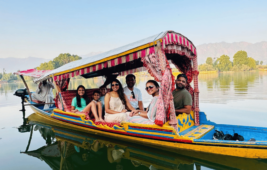 Kashmir