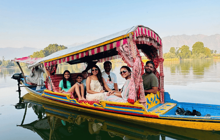 Kashmir
