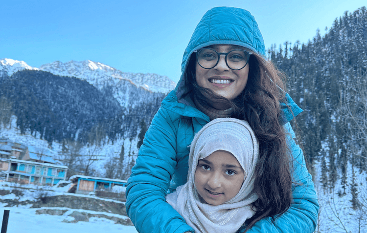 Kashmir