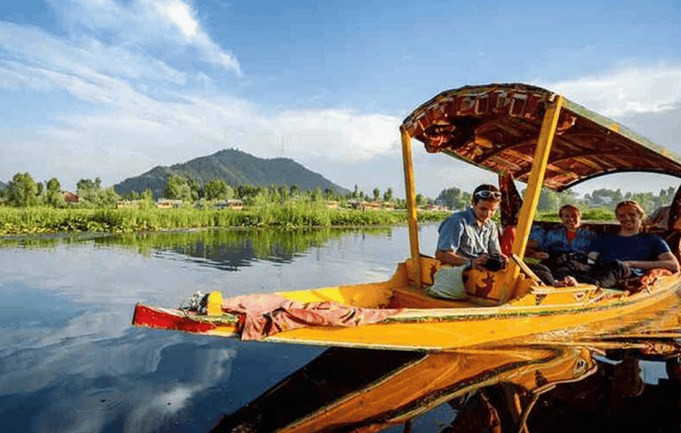 Kashmir