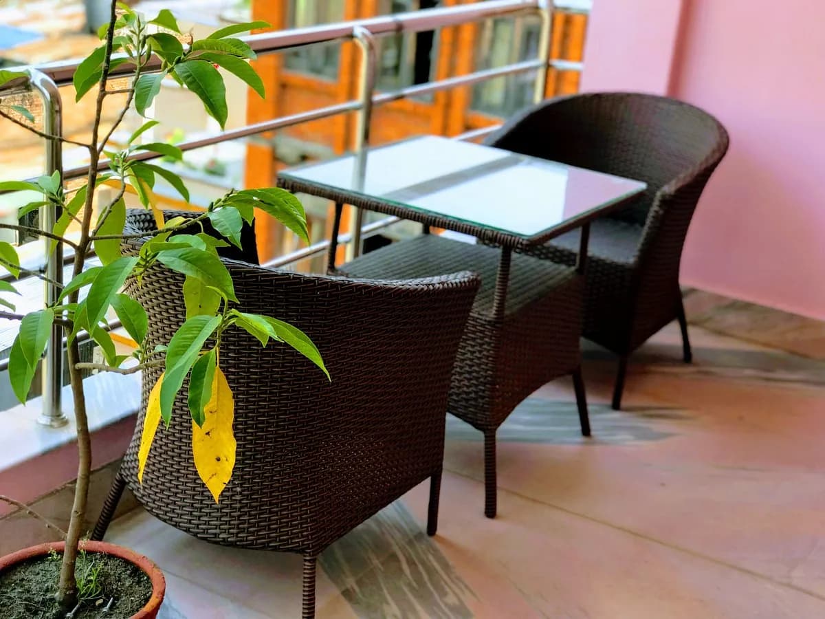Kathmandu Garden Home