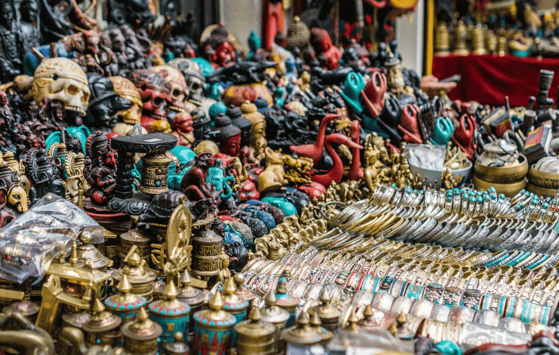 Kathmandu