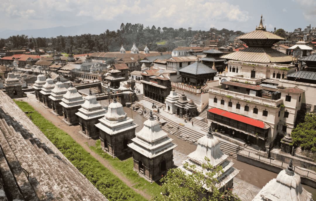 Kathmandu