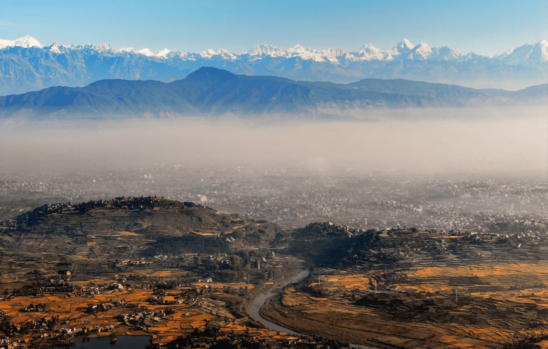 Kathmandu