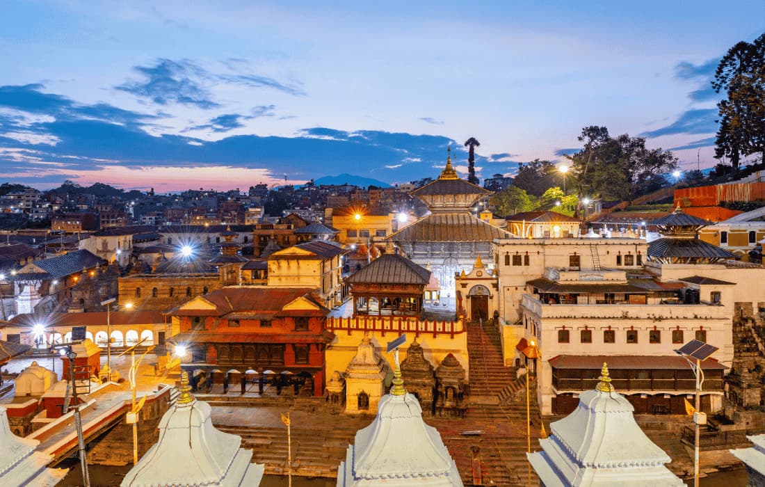 Kathmandu