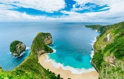 FD Nusa Penida West tour (PRIVATE ) - 4 beaches - Kelingking Beach, Angel Bilabong, Broken Bay, Bubu Beach