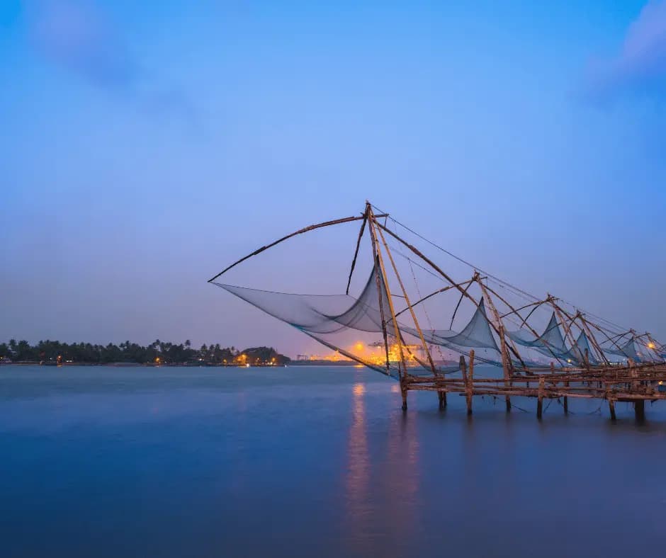 Kochi