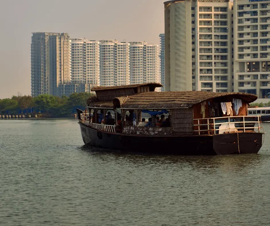 Kochi