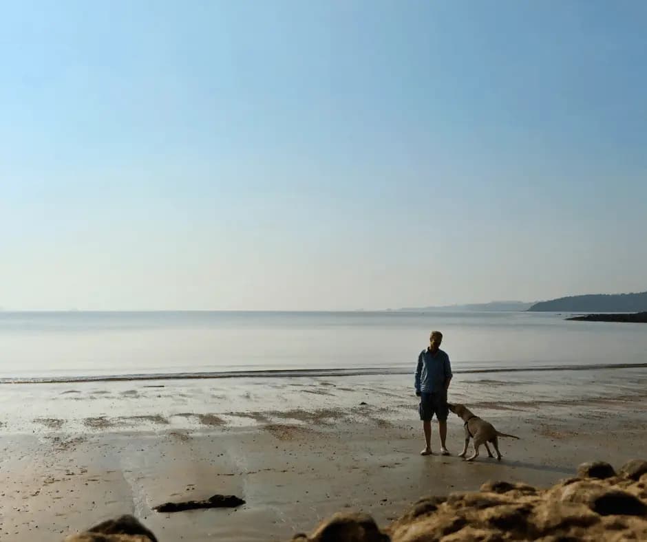  Cherai Beach