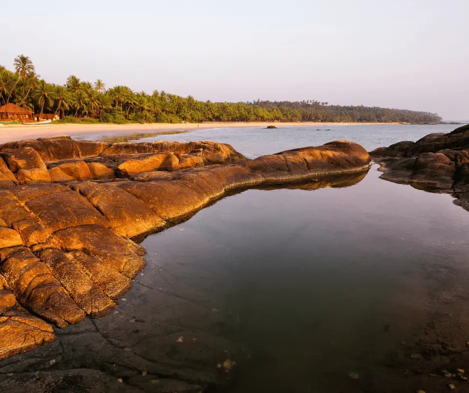  Cherai Beach