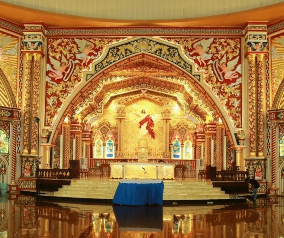  St. George Forane Church