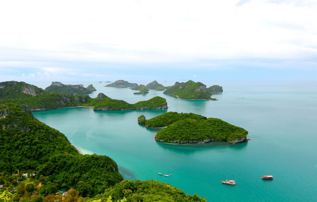 Thailand