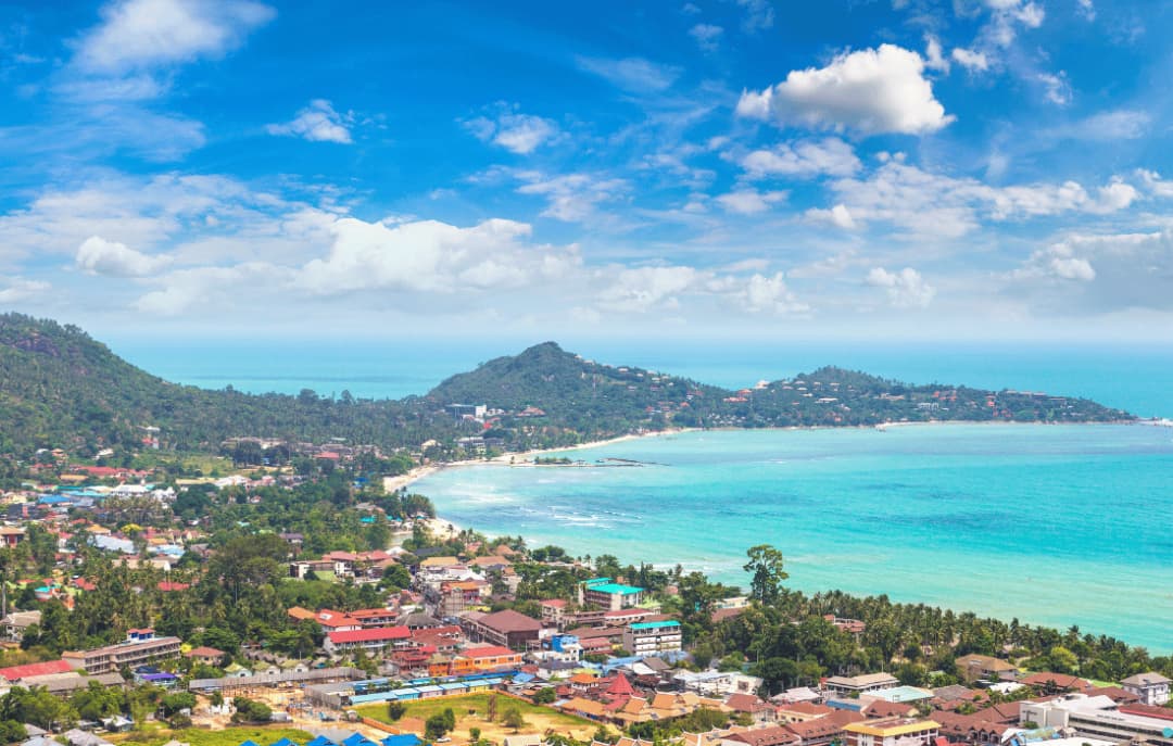 Koh Samui
