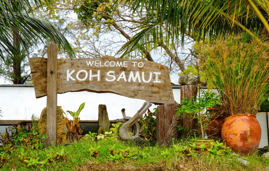Koh Samui