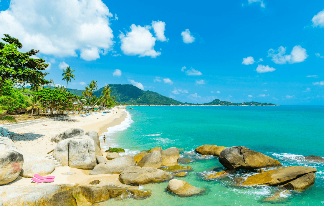 Thailand
