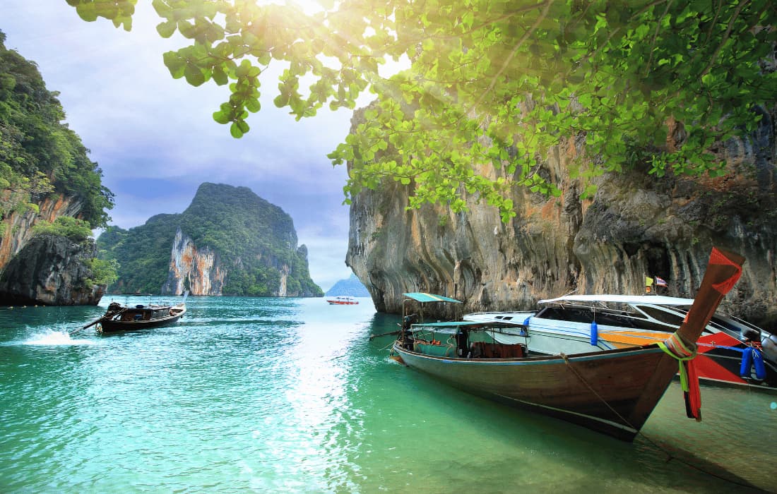 Krabi