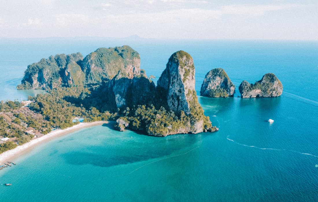 Krabi
