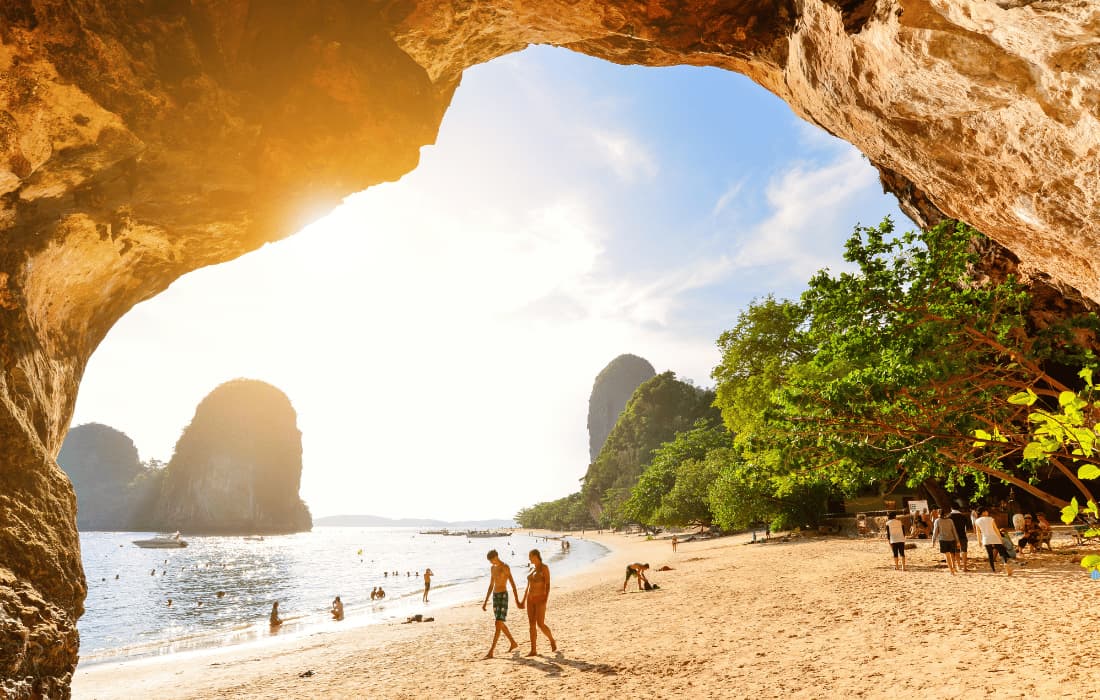Krabi