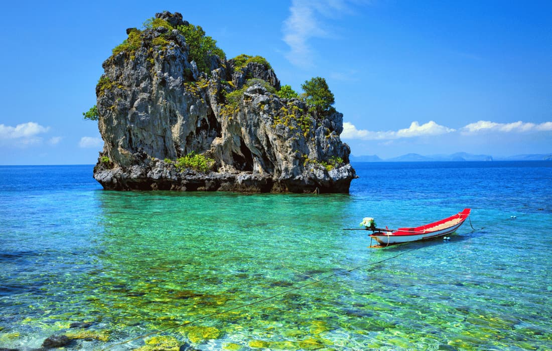 Krabi
