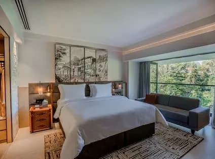 Kwetu Nairobi, Curio Collection by Hilton
