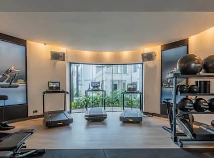 Kwetu Nairobi, Curio Collection by Hilton
