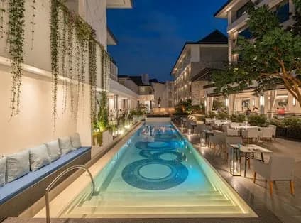 Kwetu Nairobi, Curio Collection by Hilton
