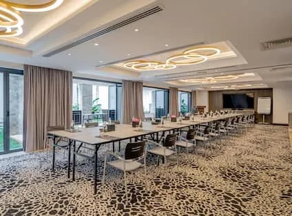 Kwetu Nairobi, Curio Collection by Hilton