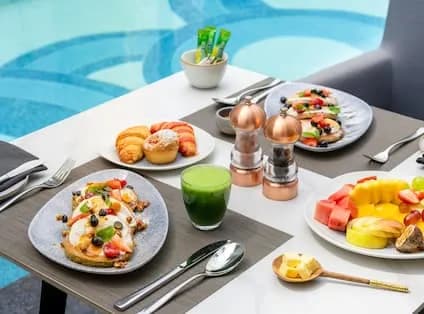 Kwetu Nairobi, Curio Collection by Hilton