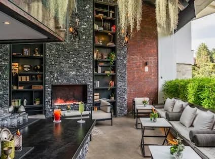 Kwetu Nairobi, Curio Collection by Hilton