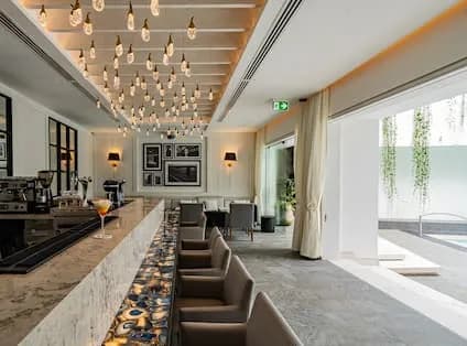 Kwetu Nairobi, Curio Collection by Hilton