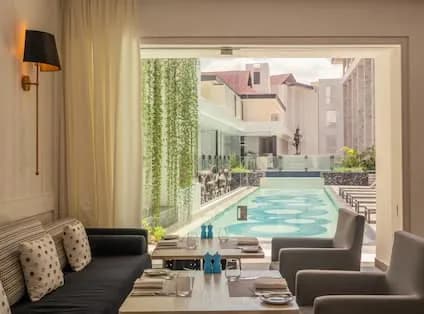 Kwetu Nairobi, Curio Collection by Hilton